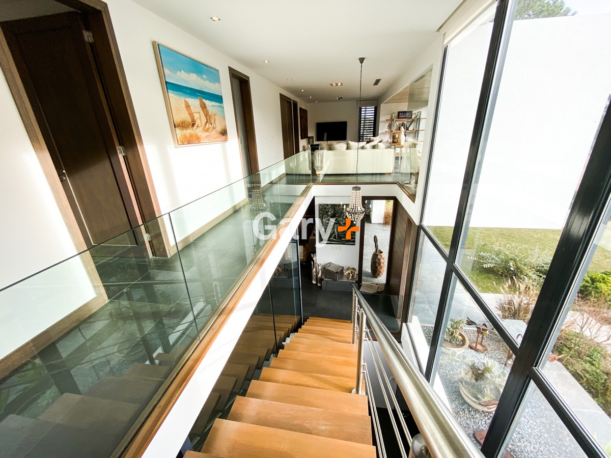 Casa ID.25768 - Espectacular casa en venta  en Jose Ignacio