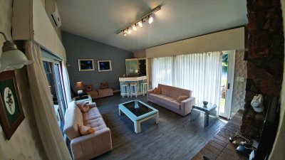 Casa en Venta en Punta del Este, Mansa