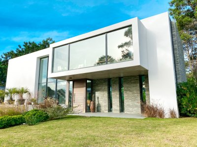 Espectacular casa en venta  en Jose Ignacio