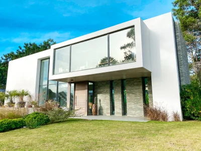 Espectacular casa en venta  en Jose Ignacio