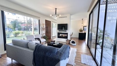 Casa en venta y alquiler de 2 dormitorios en Punta del Este