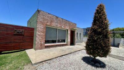 Casa en alquiler temporario a pasos del Shopping Atlantico 