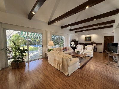 Casa en venta en Barrio Cantegril, Punta del Este