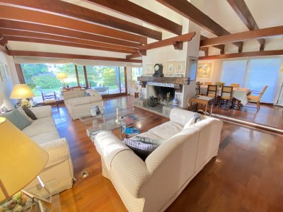 Casa en venta 5 dormitorios en suite Punta Del Este