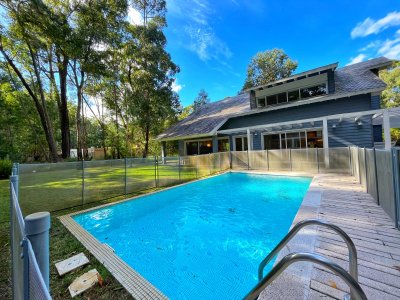 Casa en venta en barrio privado Desing village