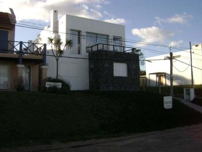 Casa en venta La Barra 3 dormitorios
