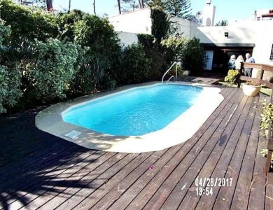 Casa en venta Punta Del Este 3 dormitorios