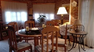Casa en venta Punta Del Este 2 dormitorios