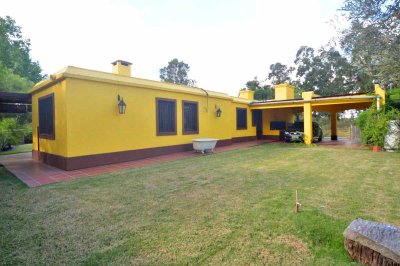 Casa en venta  3 dormitorios