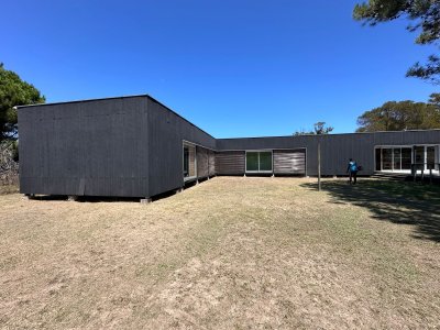 Casa de 6 habitaciones en suite en venta, La Barra