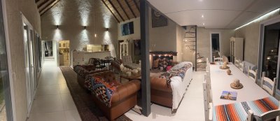 Casa de 2 dormitorios en alquiler Punta Del Este