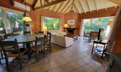Casa en venta en Punta del Este, barrio privado, barrio cerrado La Arbolada