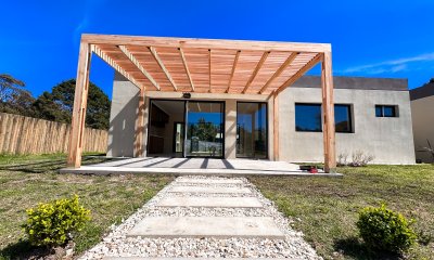 Casa en venta 3 dormitorios, Barrio Privado, Barrio Cerrado, La Barra, Punta del Este