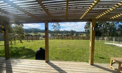 Casa en venta en Chacras del Pinar, Maldonado, Punta del Este