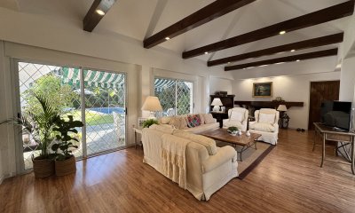 Casa en venta en Barrio Cantegril, Punta del Este