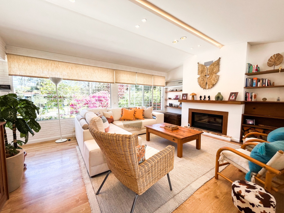 Casa en venta, Cantegril, Punta del Este 3 dormitorios