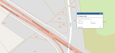 Galpon en venta en Pan de Azucar Ruta 37 esquina Ruta Interbalnearia