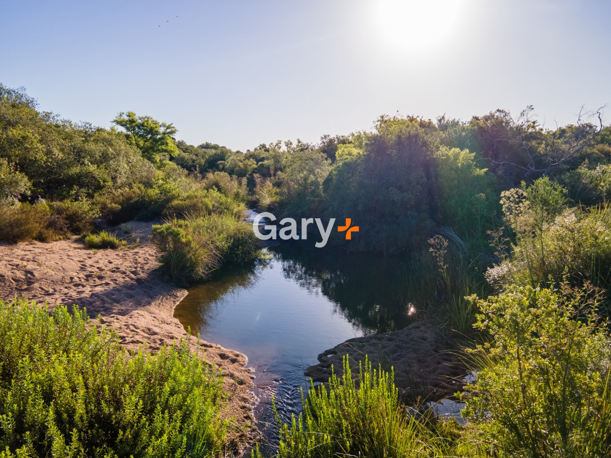 Laguna Garzón - GoPunta - Portal Inmobiliario de Punta del Este - Maldonado