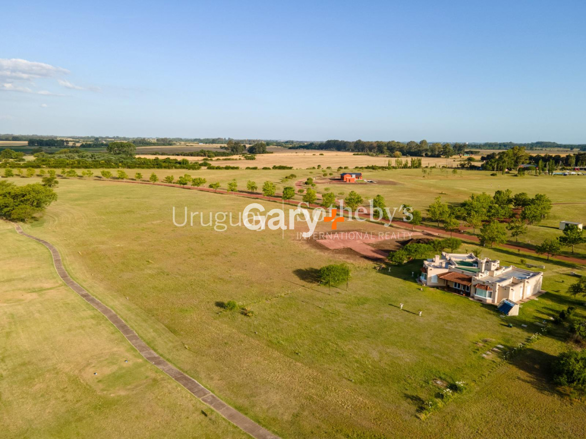Oportunidad de Inversión - Lote en Carmelo Golf