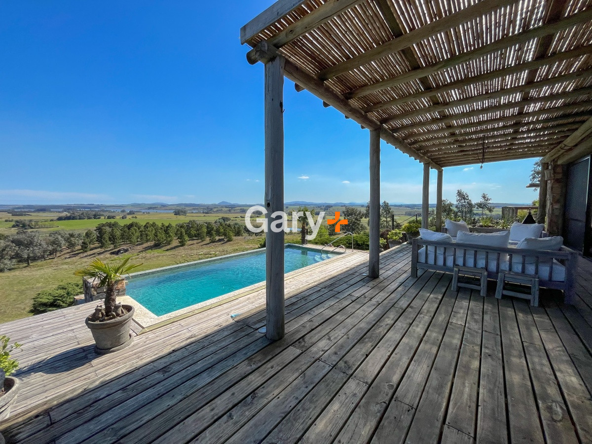 Laguna del Sauce - GoPunta - Portal Inmobiliario de Punta del Este - Maldonado