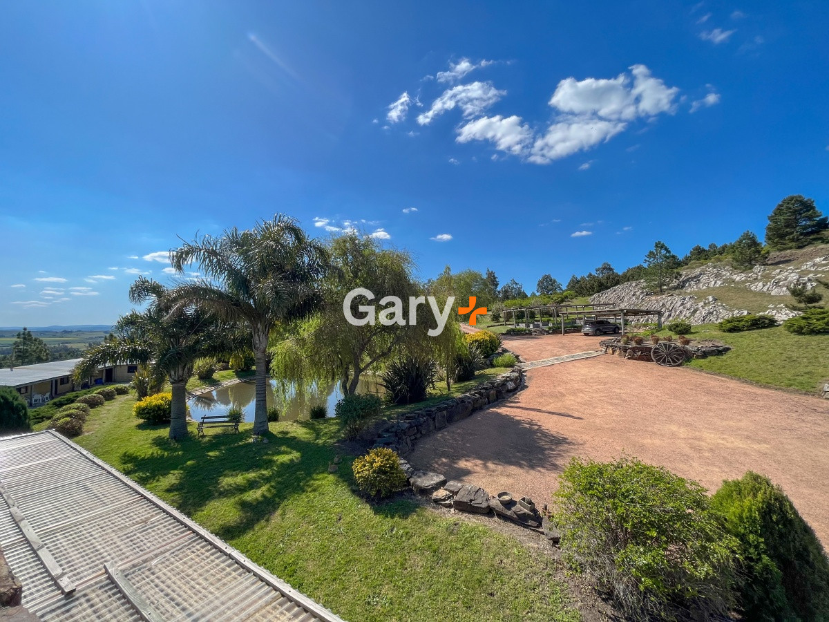 Chacra ID.23792 - Chacra en venta, Ruta 12 Punta Ballena 
