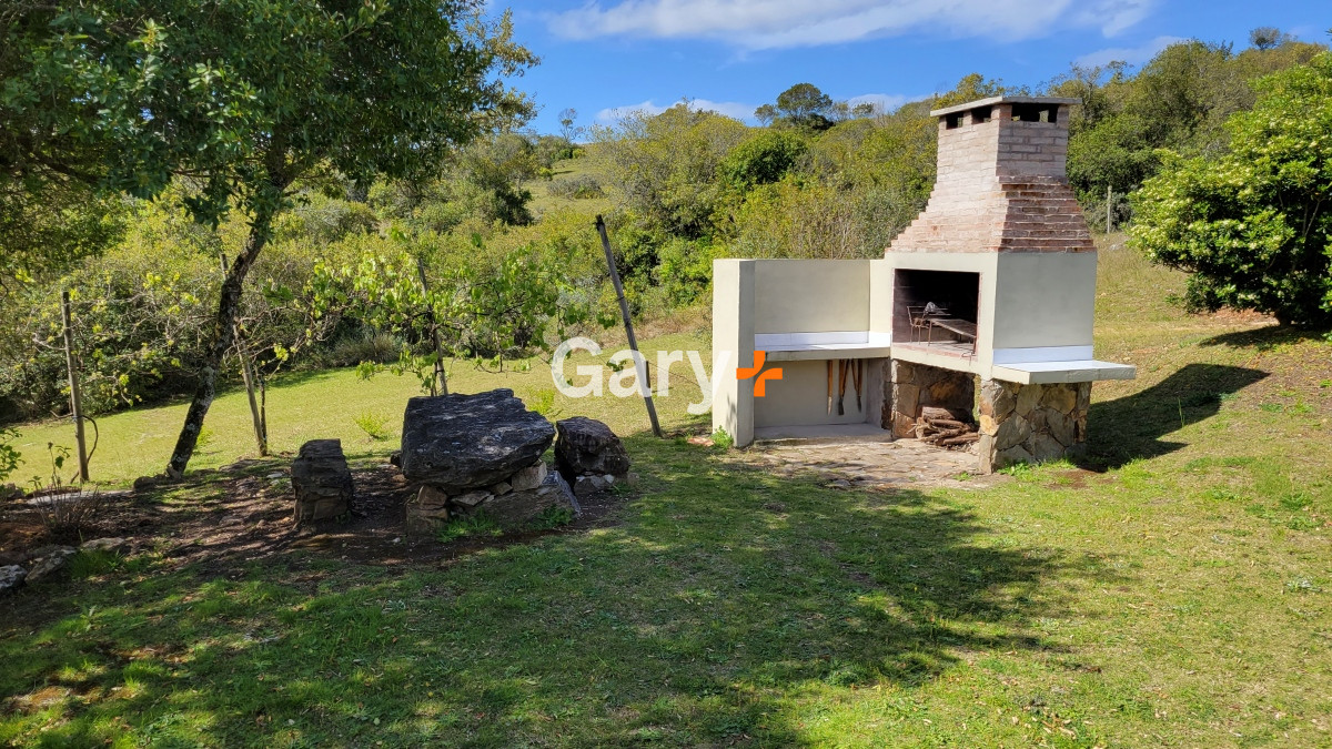 Chacra ID.27045 - Chacra a la venta en las Sierras de Maldonado