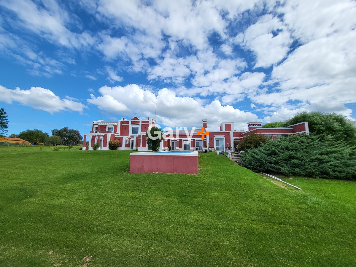 Hermosa chacra a la venta con vista a la Laguna - GoPunta - Portal Inmobiliario de Punta del Este - Maldonado