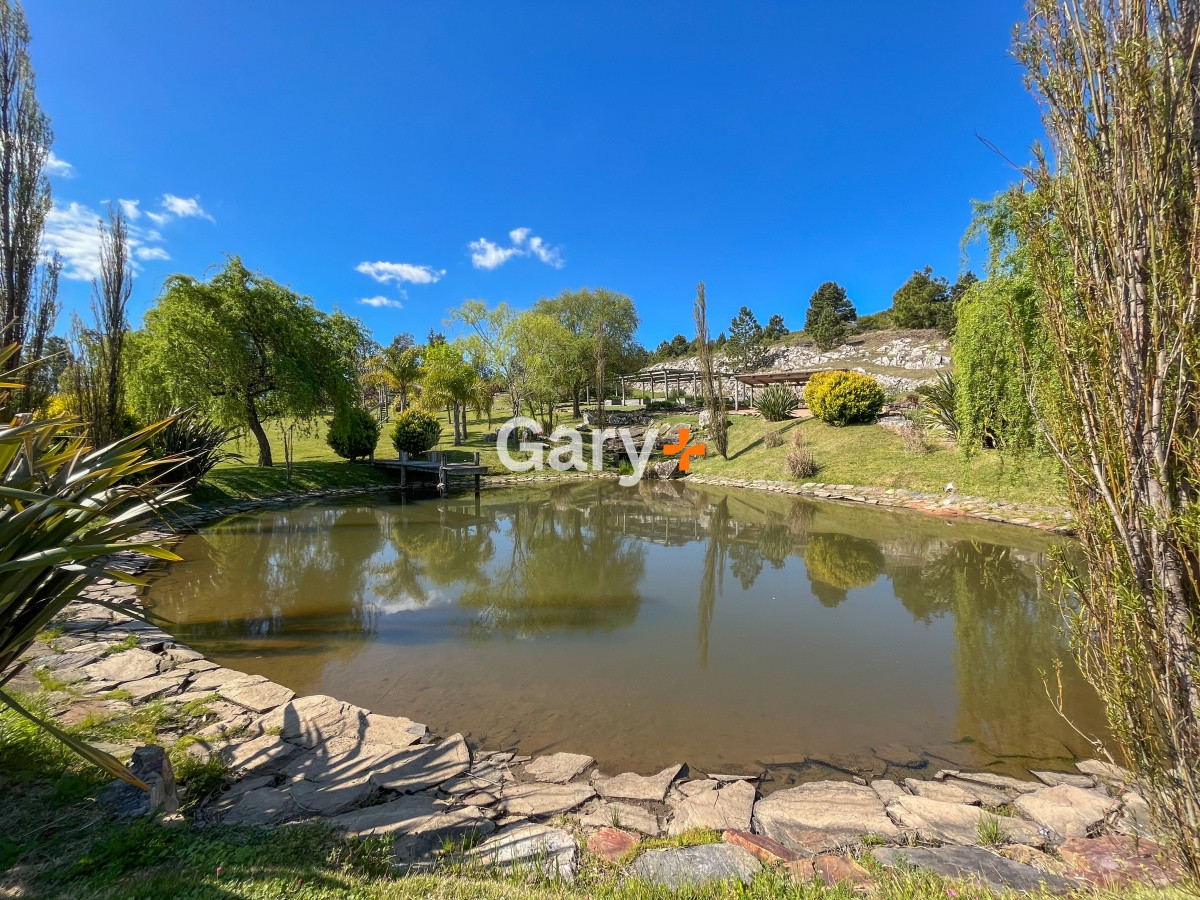 Chacra ID.23792 - Chacra en venta, Ruta 12 Punta Ballena 