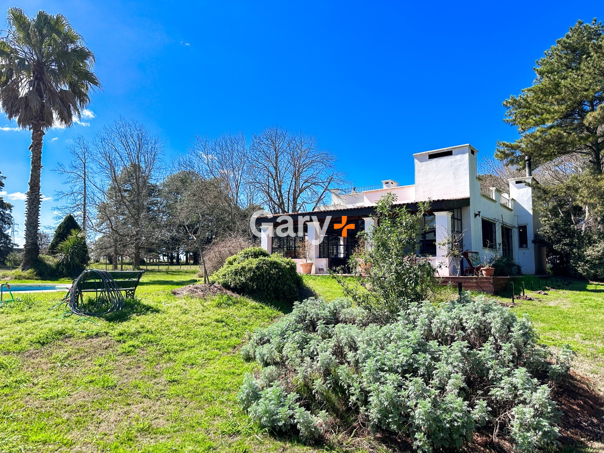 Camino Eguzquiza - GoPunta - Portal Inmobiliario de Punta del Este - Maldonado