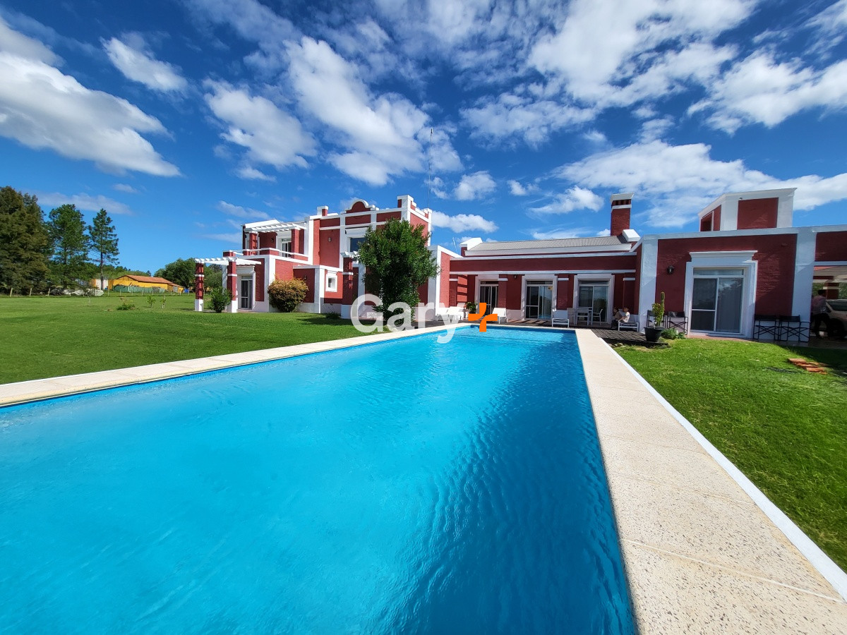 Chacra ID.22333 - Hermosa chacra a la venta con vista a la Laguna