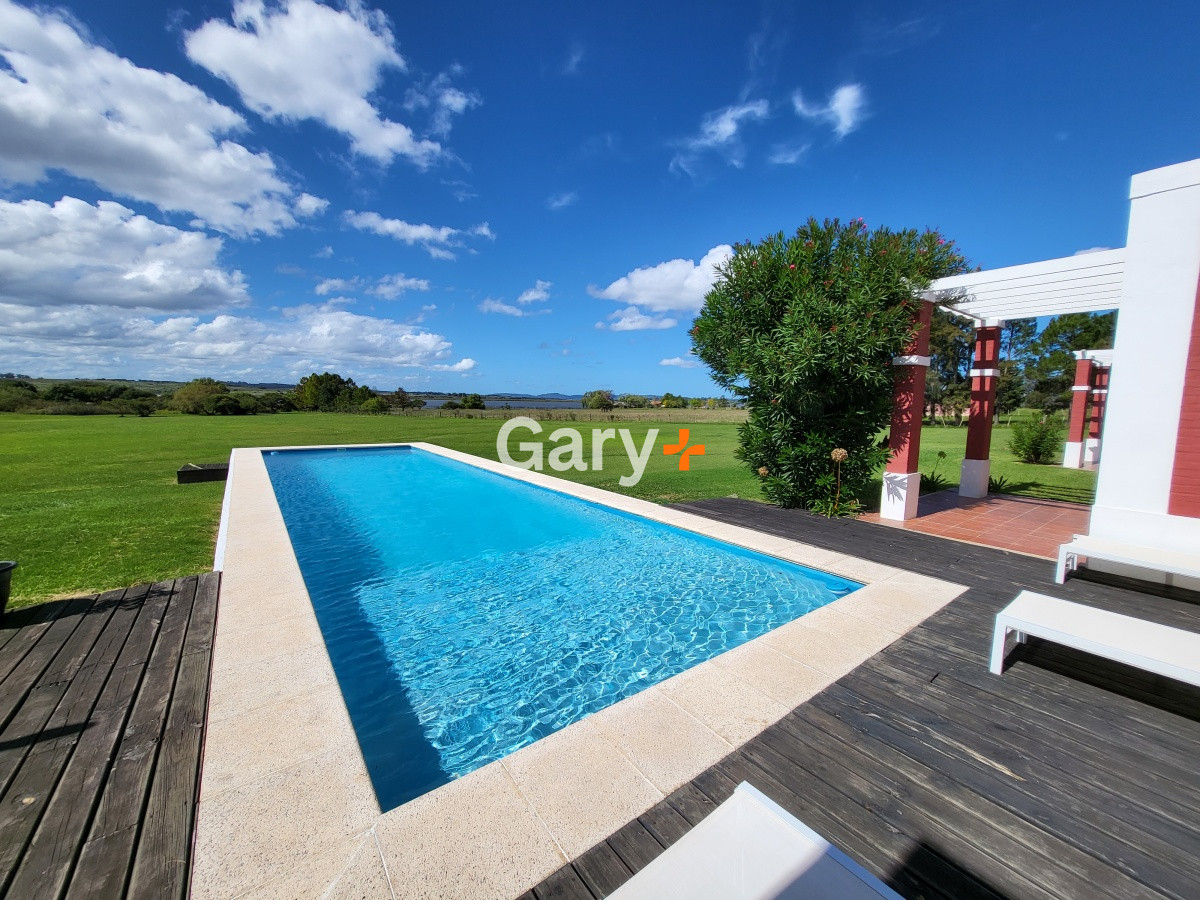 Chacra ID.22333 - Hermosa chacra a la venta con vista a la Laguna