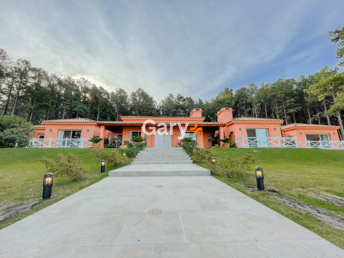 Laguna del Diario - GoPunta - Portal Inmobiliario de Punta del Este - Maldonado