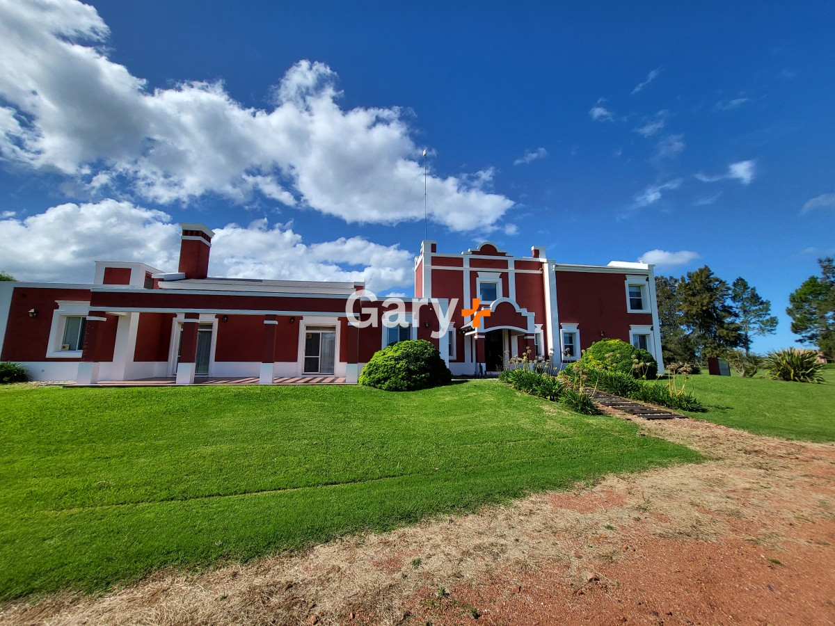 Chacra ID.22333 - Hermosa chacra a la venta con vista a la Laguna