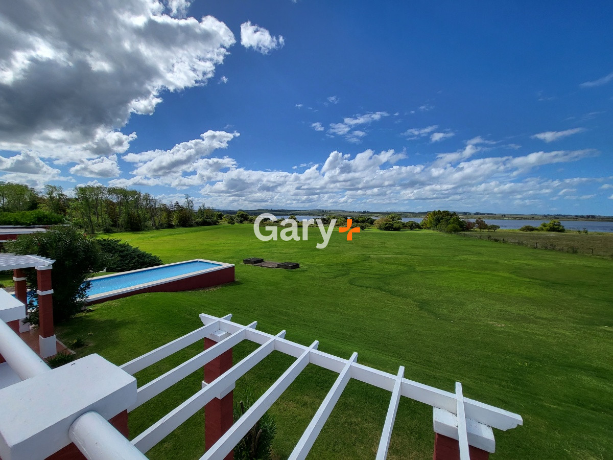 Chacra ID.22333 - Hermosa chacra a la venta con vista a la Laguna