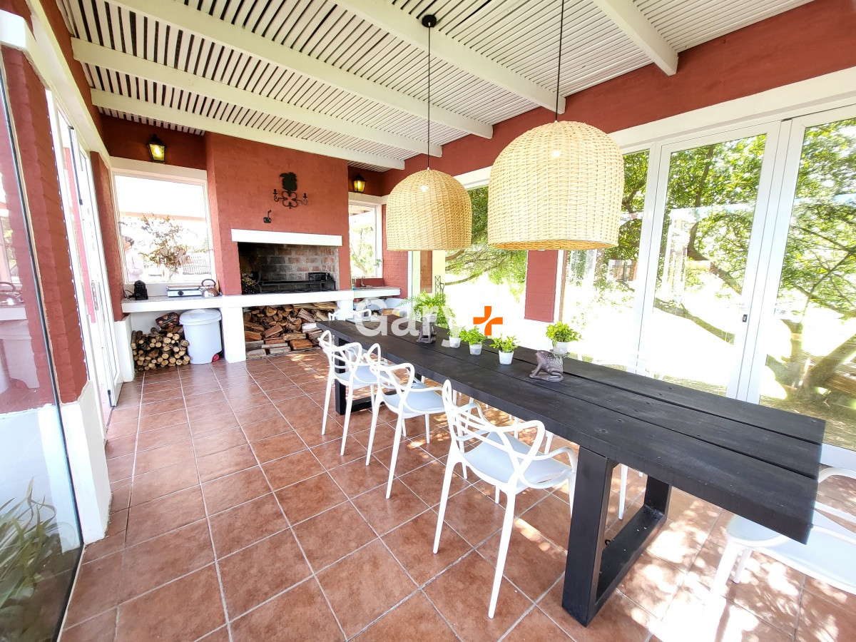 Chacra ID.22333 - Hermosa chacra a la venta con vista a la Laguna