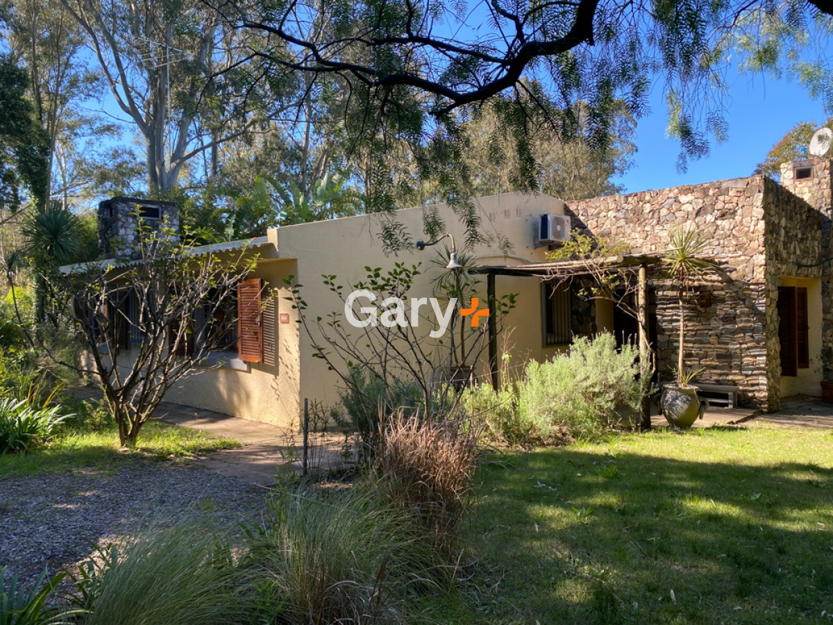 Camino Lussich - GoPunta - Portal Inmobiliario de Punta del Este - Maldonado