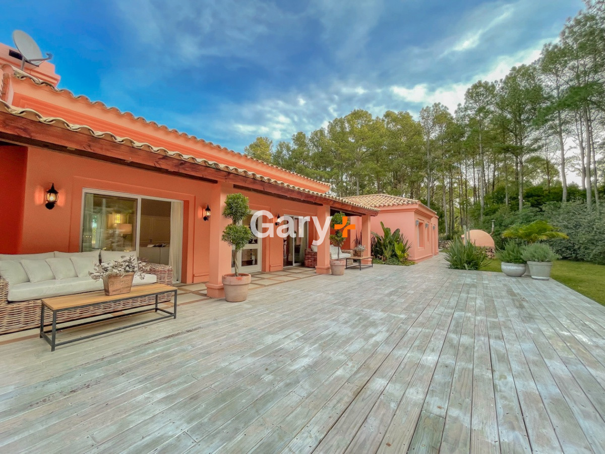 Laguna del Diario - GoPunta - Portal Inmobiliario de Punta del Este - Maldonado