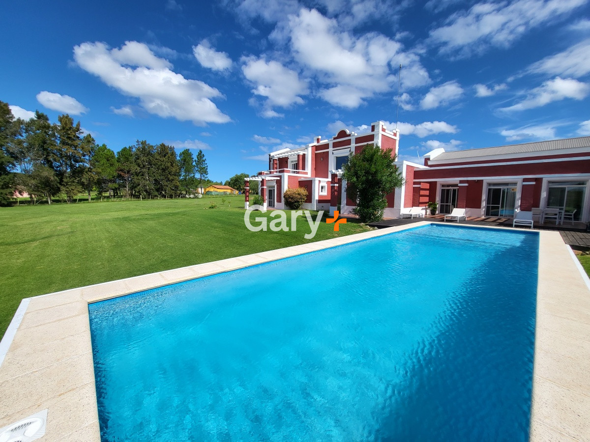 Chacra ID.22333 - Hermosa chacra a la venta con vista a la Laguna