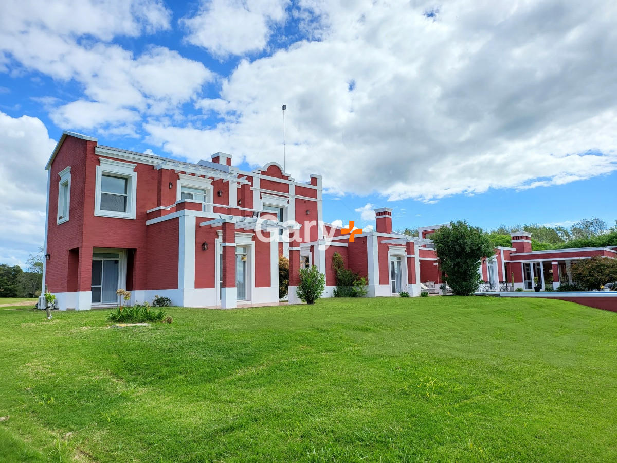 Hermosa chacra a la venta con vista a la Laguna - GoPunta - Portal Inmobiliario de Punta del Este - Maldonado