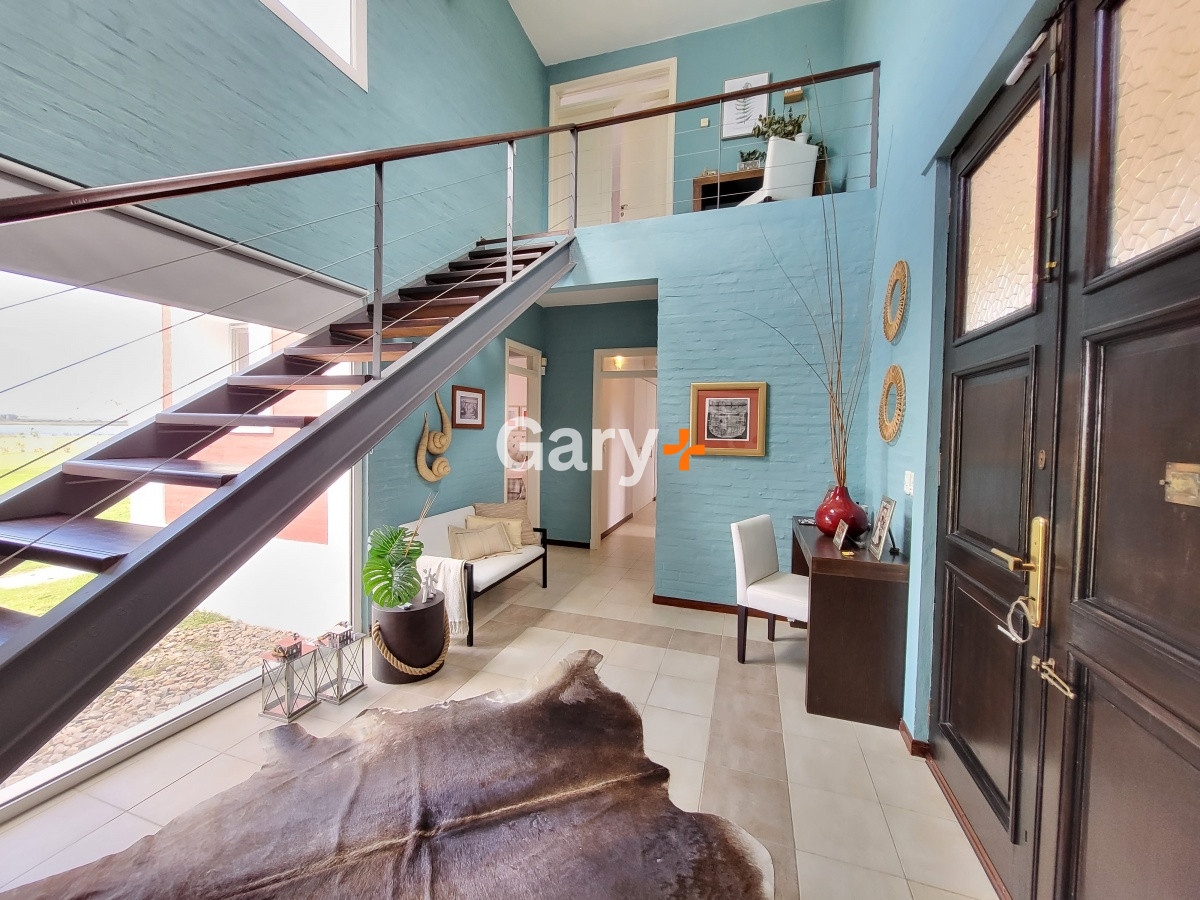 Hermosa chacra a la venta con vista a la Laguna - GoPunta - Portal Inmobiliario de Punta del Este - Maldonado