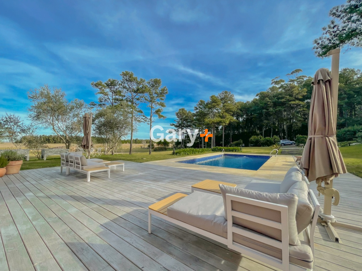 Laguna del Diario - GoPunta - Portal Inmobiliario de Punta del Este - Maldonado