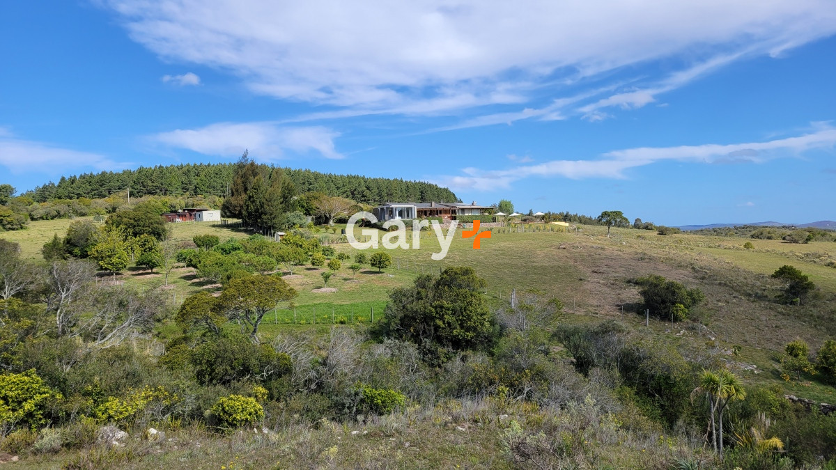 Chacra ID.27045 - Chacra a la venta en las Sierras de Maldonado