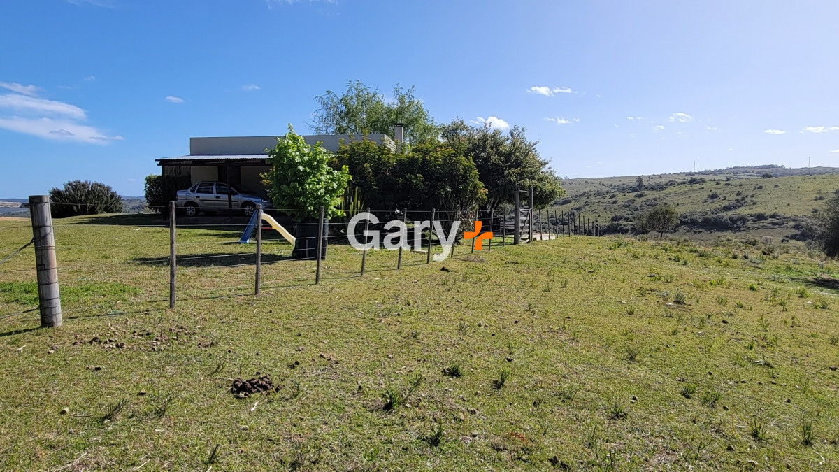 Chacra ID.27045 - Chacra a la venta en las Sierras de Maldonado