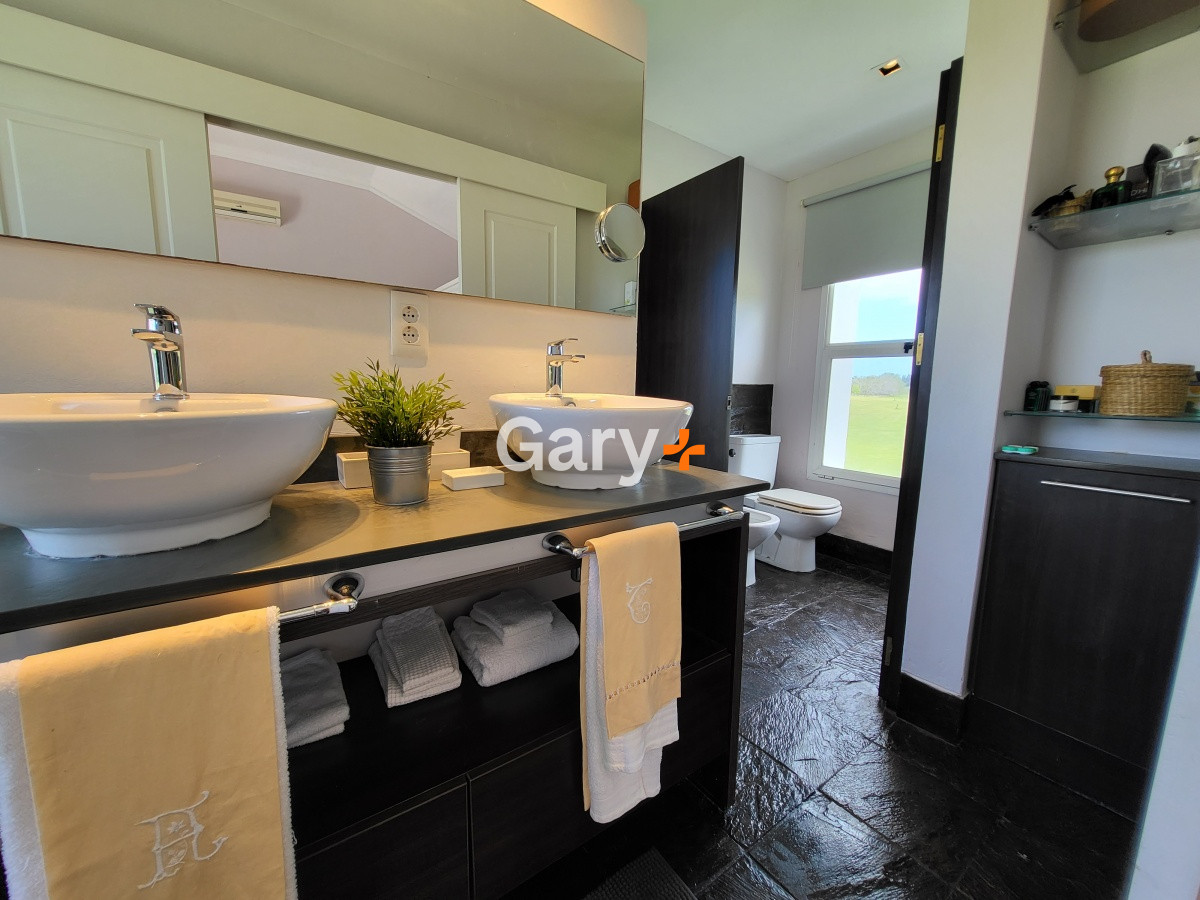Chacra ID.22333 - Hermosa chacra a la venta con vista a la Laguna