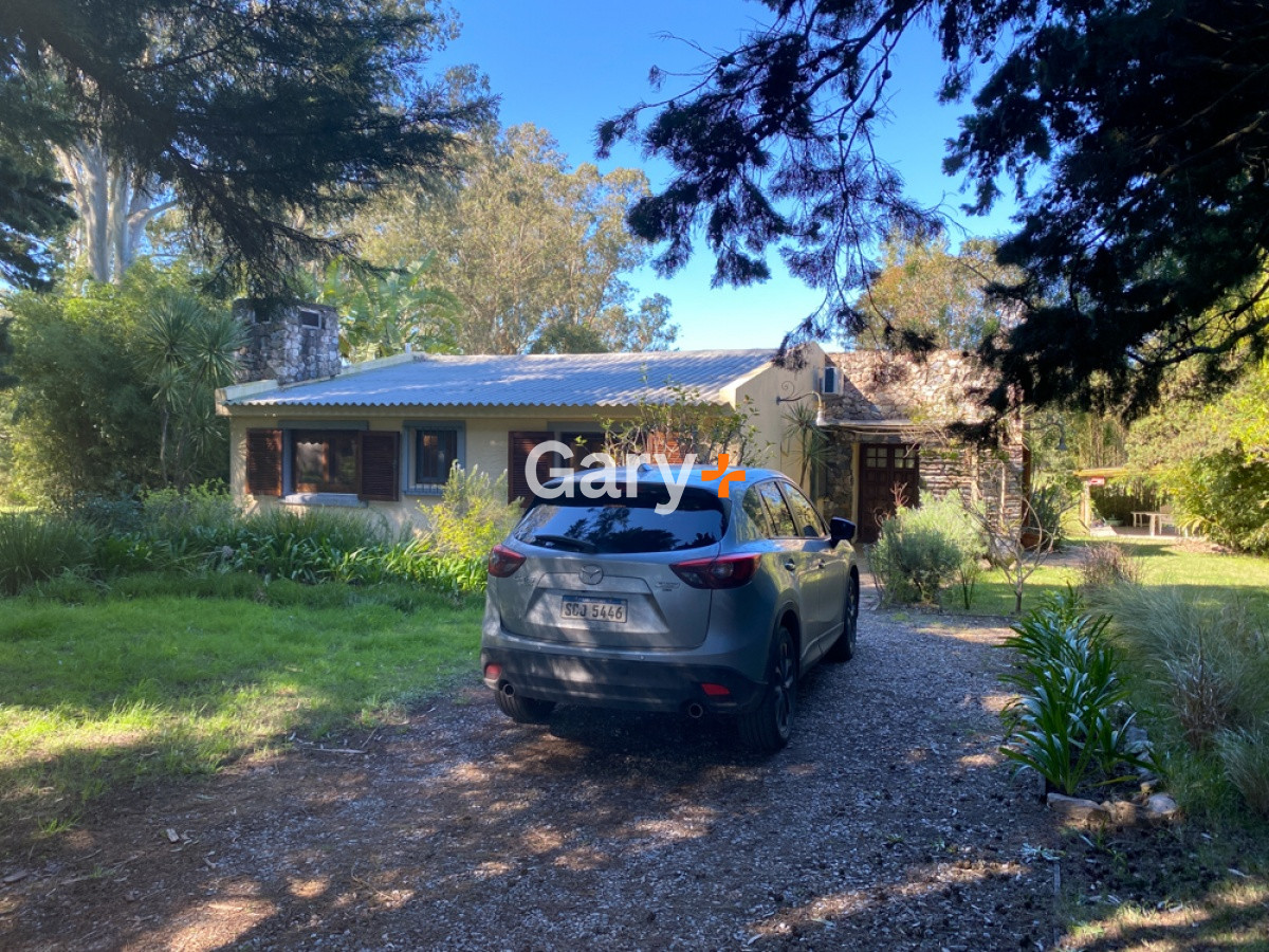 Camino Lussich - GoPunta - Portal Inmobiliario de Punta del Este - Maldonado