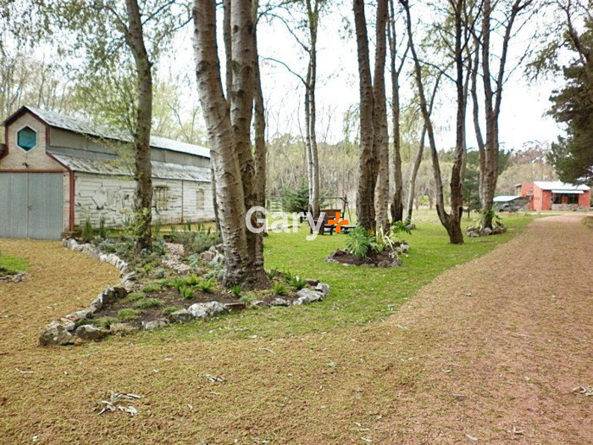 Chacra ID.381 - Chacra en venta Maldonado 4 dormitorios