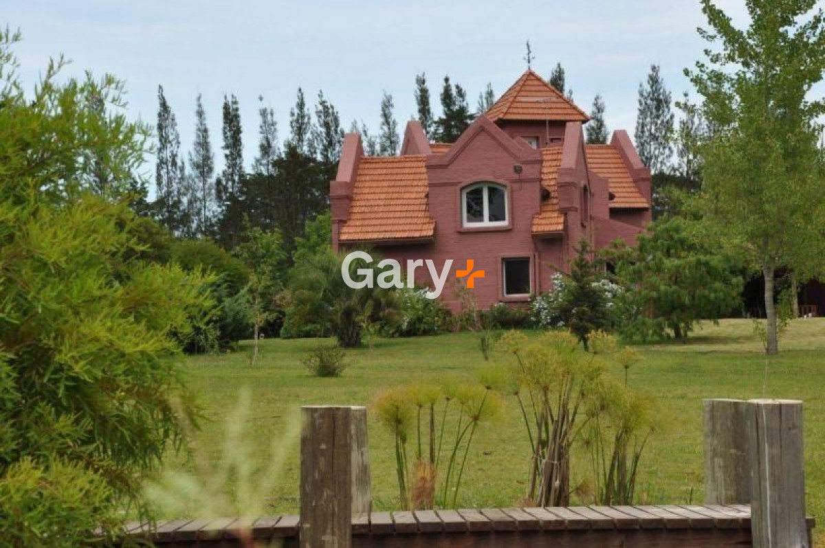 Chacra ID.4775 - Chacra en venta La Pataia 5 dormitorios