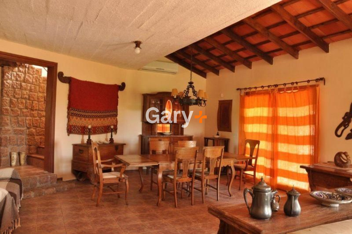 Chacra ID.4775 - Chacra en venta La Pataia 5 dormitorios