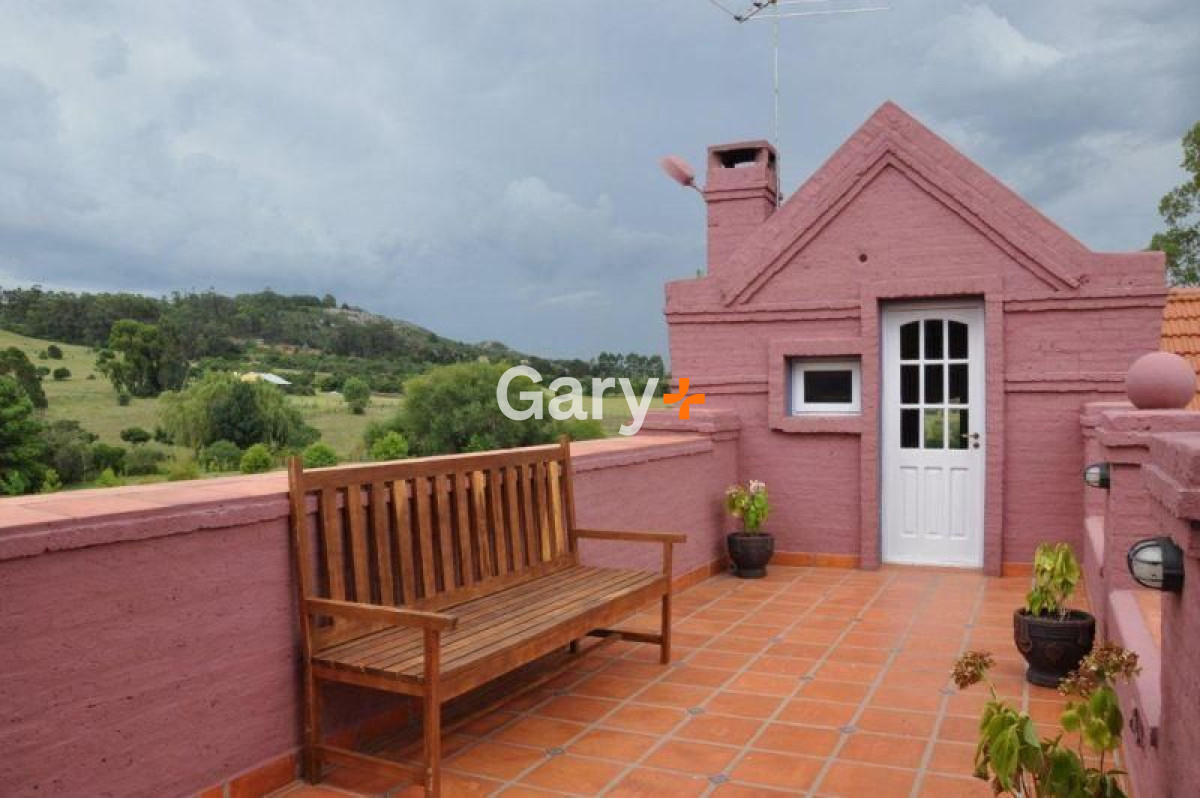 Chacra ID.4775 - Chacra en venta La Pataia 5 dormitorios