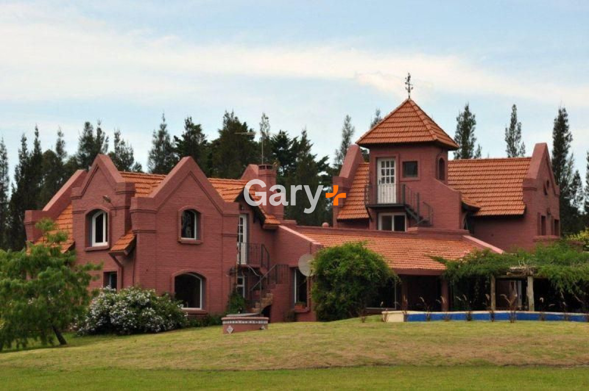 Chacra ID.4775 - Chacra en venta La Pataia 5 dormitorios